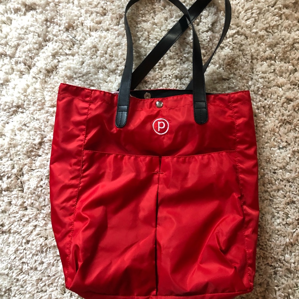🧘‍♀️ Pure Barre Tote Bag 🧘‍♀️